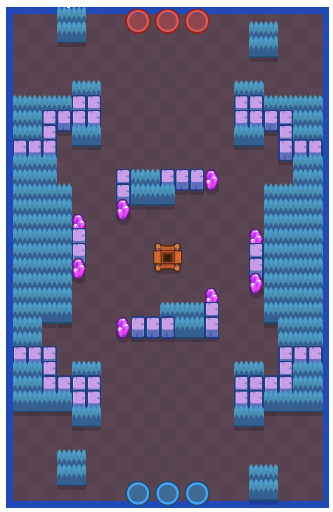 アンダーマイン