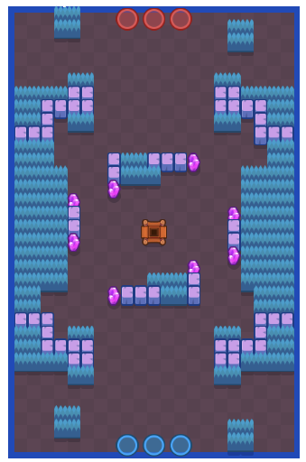 アンダーマイン