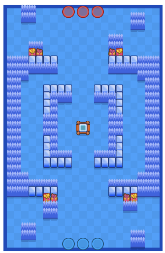 クリスタル洞窟