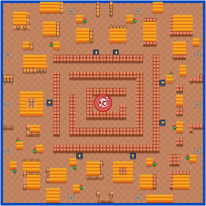 パニックラビリンス