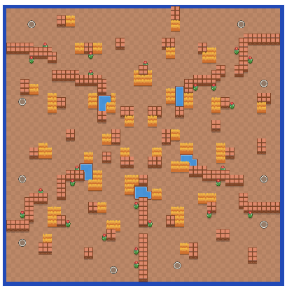 ダブルトラブル