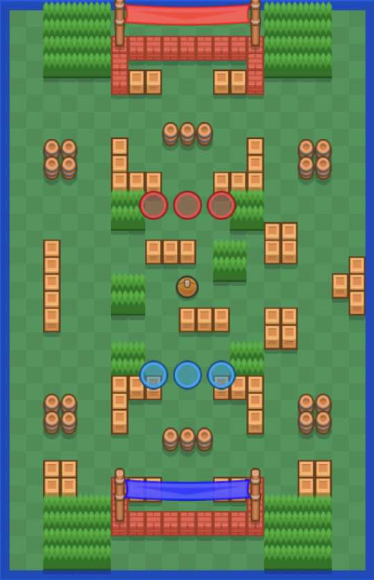 トリプル・ドリブル