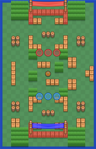 トリプル・ドリブル