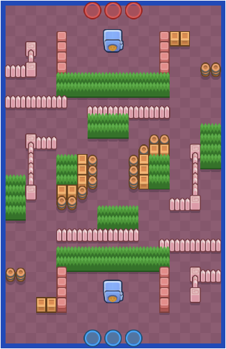 アジリティトライアル