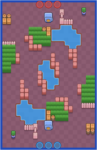 ツイストショット