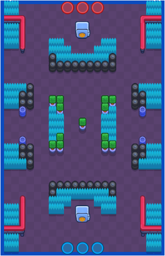 ピットストップ