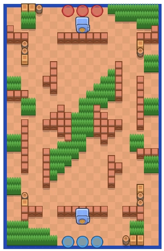 ボーントンネル