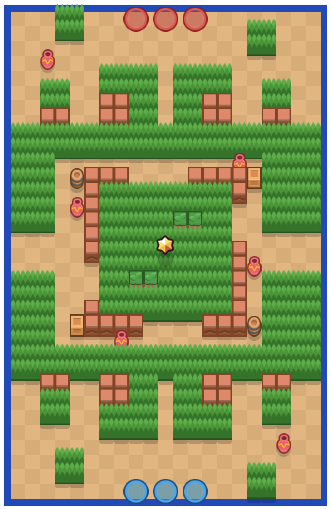 ならず者の基地