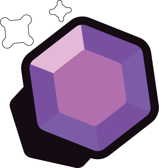 エメラルドハント