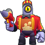 ポップコーンリコ