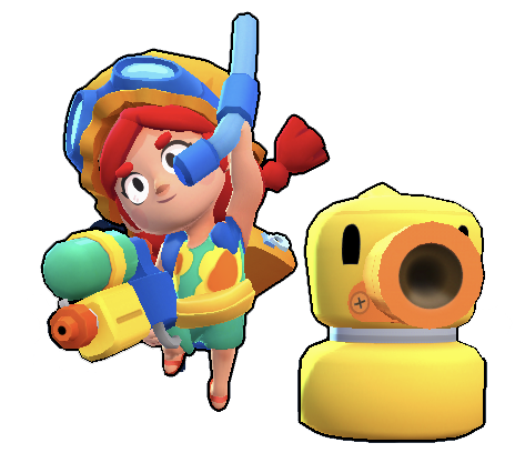 サマージェシー