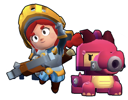 ドラゴン使いジェシー