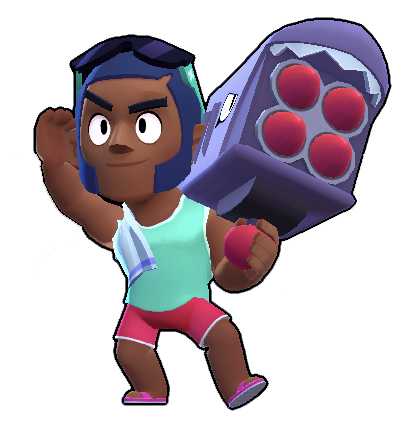 ビーチブロック