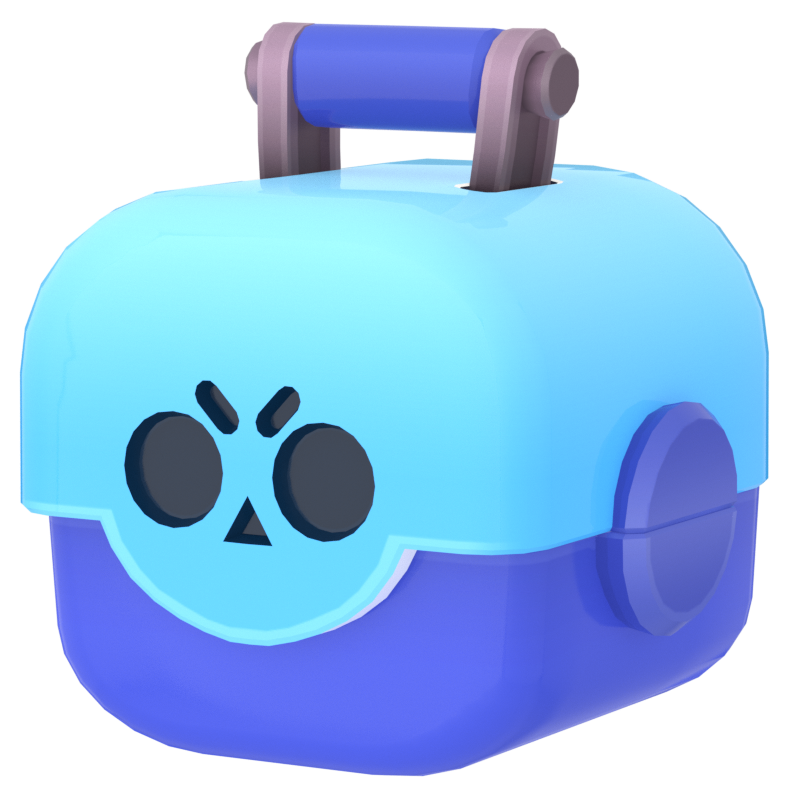 ブロスタボックス