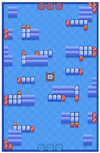 長い冬