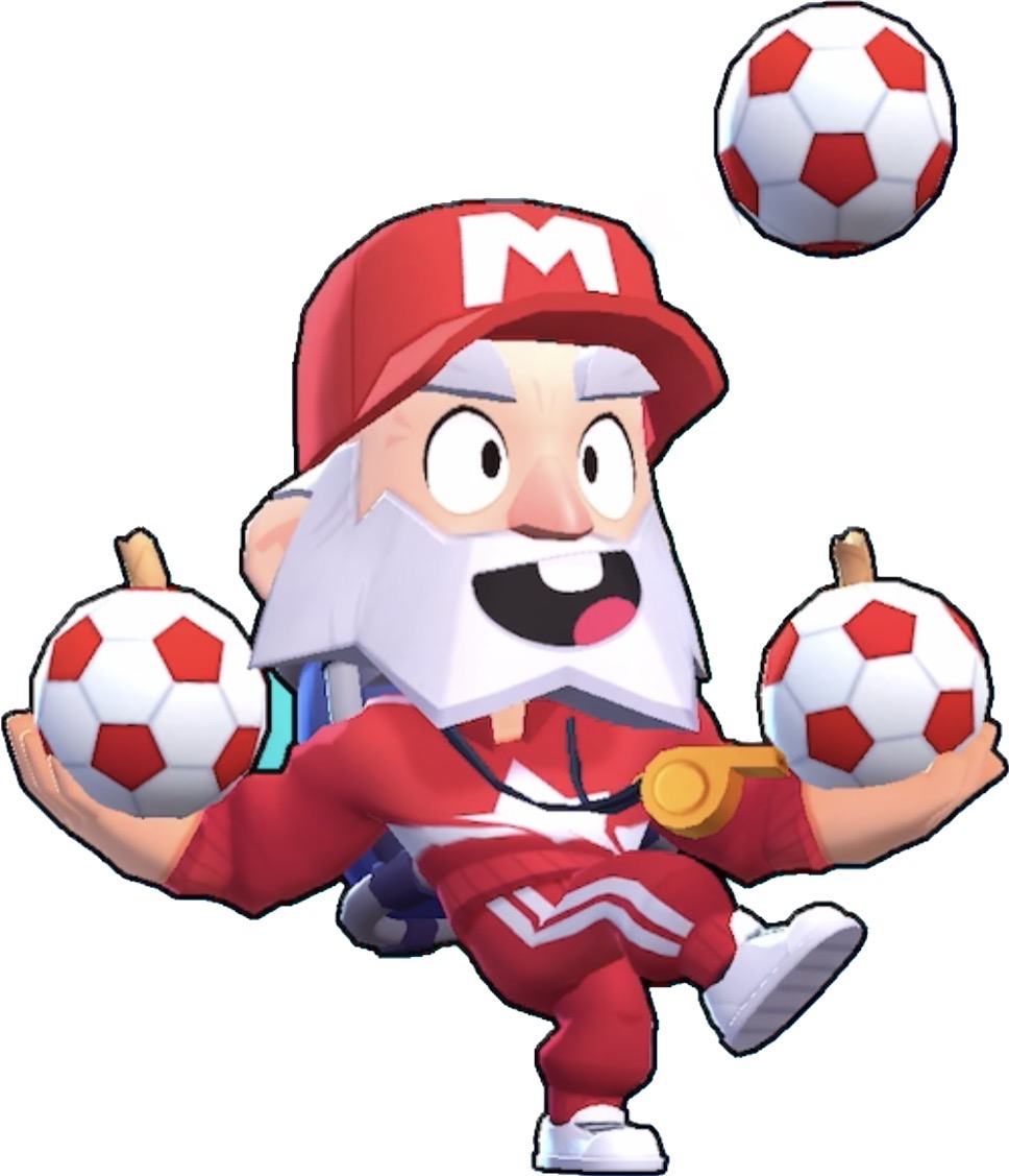 コーチマイク